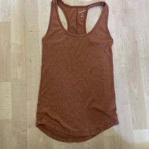 Basic Tank Top
